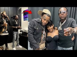 Look What Vybz Kartel And Tommy Lee Did In Barbados😲! Beenie Shot And Robbery Rumor | Mavado Shocked