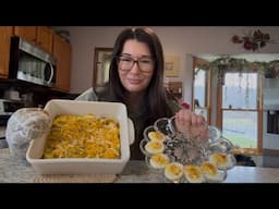 How to Use Farm Fresh Eggs