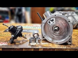 Most Powerful 50cc - Rotary Valve drivers and remote fuel shut-off.