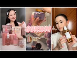Get Unready With Me 🎀✧˚ TikTok Compilation