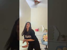 Shaky Shaky Dance ❤️ #shorts #short #dance