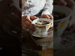 Mindful Tea Drinking with Swati Desai