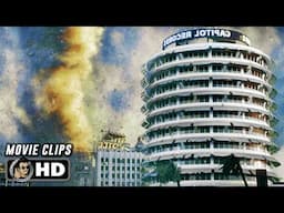 THE DAY AFTER TOMORROW CLIP COMPILATION (2004) Movie CLIPS HD