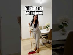 El lenguaje de las mujeres 😂 #humor #comedy #parejas