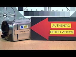 How I make crude, low-quality, anti-clickbait videos