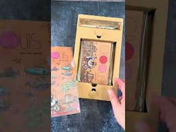 Japanese Magazine Surprise