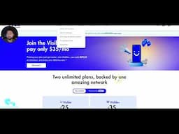 IPhone 16e Free Phone Promotion Visible by Verizon