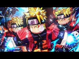 (THEY DID HIM JUSTICE!) The Roblox Shonen Unleashed Sage Naruto Experience