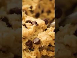 The BEST Chocolate Chip Cookies Start with THIS Ingredient