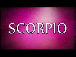 SCORPIO - You'll Be Very Happy About How This Pans Out. You'll Marry This Person | June 9-15 Tarot