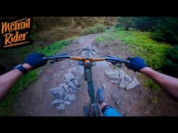 Why Haven't I Ridden These Trails Before?