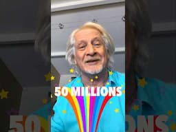 50 MILLIONS