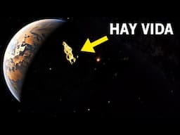 Aterrador descubrimiento del telescopio James Webb sobre Próxima B ¡después de 6 años!
