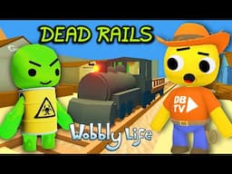 WOBBLY LIFE MOVIE: THE WILD WEST