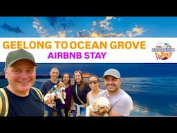 Mud-Brick Cottage / What To Do In Geelong and Ocean Grove / Pet-Friendly Airbnb Ocean Grove
