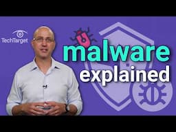 What is Malware? Types of Malware and What To Look For