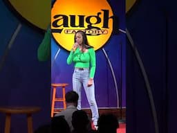 Millennials Aren't Having Kids | Daphnique Springs Stand Up Comedy