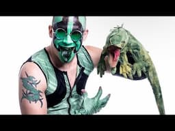 Wrestling Observer Review - WWE New Megastar Hopeful Signee