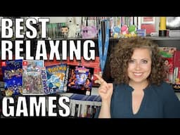 BEST RELAXING GAMES - FEMTROOPER