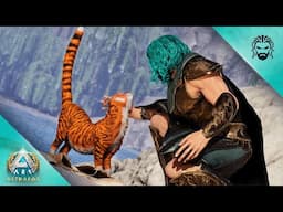 They Really Added Cats to ARK? | ARK Astraeos [E12]
