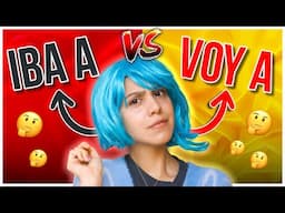 VOY A vs IBA A: When to use which?