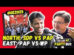 WP’s Harpreet Slams DPM Gan in Punggol & Ong Ye Kung Tears into SDP’s Manifesto | #YLB 656