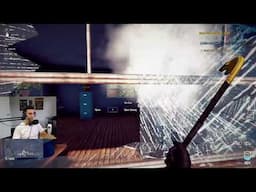 I am the worlds worst thief (thief simulator)