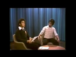 VP Overseas Student Committee: 1979