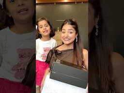 Unbox 2 Mystery Boxes ft. Our Dance in End ✨💗