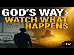 Build Your Business GOD’S WAY – And Watch Doors FLY Open! (Faith-Based Success Formula)