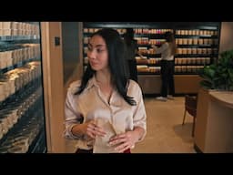 Air Canada: New Air Canada Café in Montreal