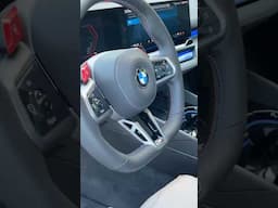 Quick Look - 2025 BMW M5 Touring