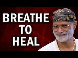 How Breathing Hacks the Vagus Nerve to Lower Blood Pressure & Inflammation