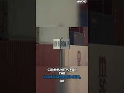 Impacts to expect from #tariffs soon #wcnc #shorts Via NBC News