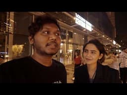 Shilpa Shetty's Bastian restaurant | Vinayak Mali Vlogs