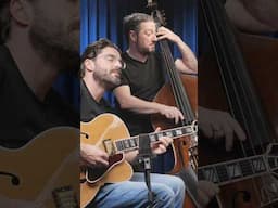 A smooth one #joschostephan #jazzguitar #jazzmusic #jazz #bennygoodman