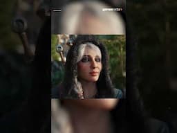 The Witcher 4 Unreal Engine 5 tech demo is incredible