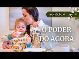VOCÊ ESTÁ PRESENTE? - EPISÓDIO 4 - FLÁVIA CALINA SHOW