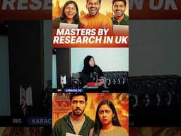 Study in the UK: The Best Country for Bachelors & Masters!