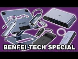 BENFEI Tech Special