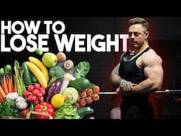 The BEST Way to Lose Weight (Naturally)!