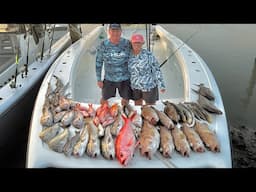 THE GULF'S BEST KEPT SECRET {I LOVE THIS PLACE!!!}