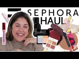My SEPHORA Sale Haul! Last Chance at Savings!