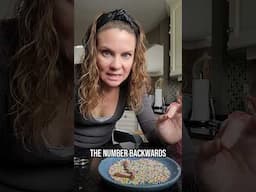 This was the first cooking video Everly and I made together, but I never posted it cause I didn't