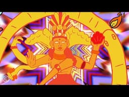 SpaceDisco - Roll It Up - - - [[Full Visual Trippy Videos Set]] - - - [GetAFix]