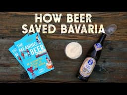 How Hofbrau saved then nearly broke Bavaria