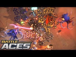 Battle Aces Just Changed RTS Gaming FOREVER