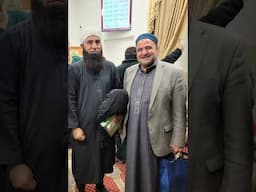 Saeed Anwar bayan #bayan