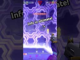 4 Strange Ultimate Mechanics