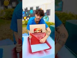 Bombas de humo VS Placas de Youtube!